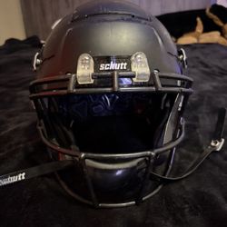 Schutt F7 Helmet 