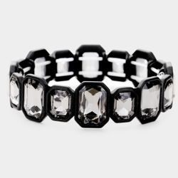 Tell Your Tale Stretch Bracelet