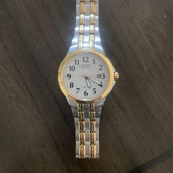 Citizen Eco Drive. Brand new. No scratches. No box. $150 obo