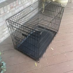 Medium Size Dog crate