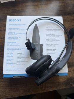 Blue Parrot B-350 Xt