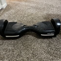 Hoverboard Hover-1 Used With Charger 