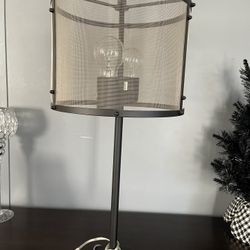 Lamp For Night Dresser 