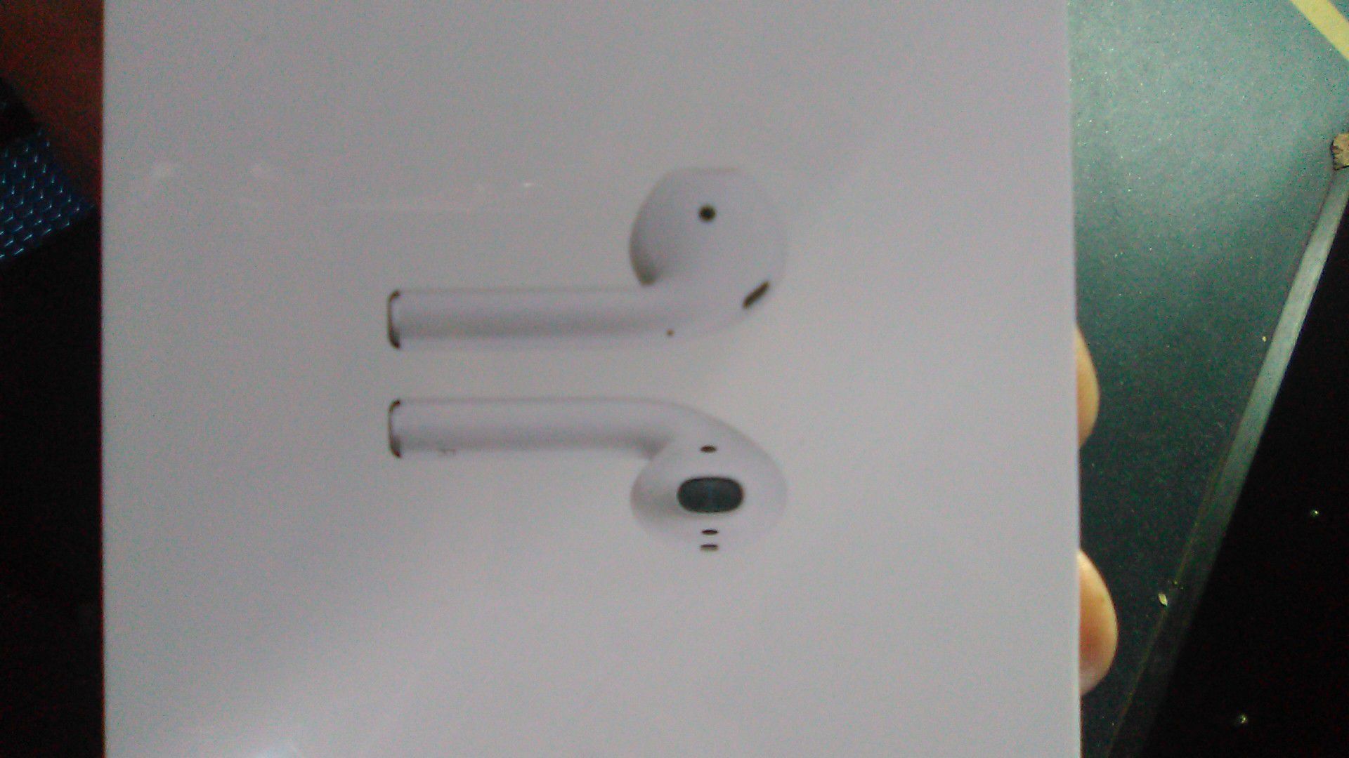 Airpods by Apple