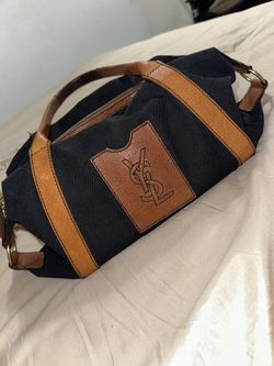 YSL BOSTON UNISEX BAG