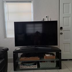 55 In Samsung TV. 100% Perfect Condition 