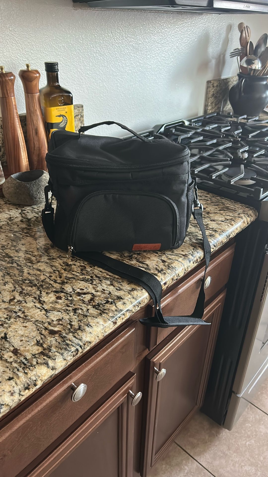 Lunch Bag