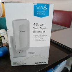 Electronics Wifi