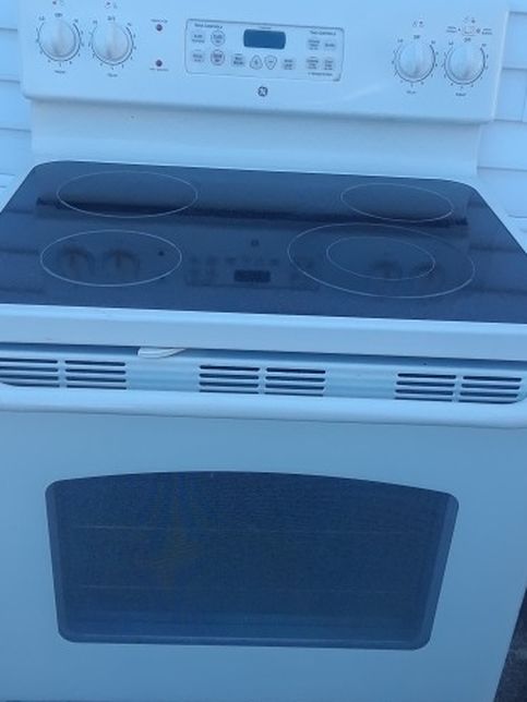 Stove Ge