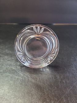 Royal Crystal Rock 3" Picture Frame