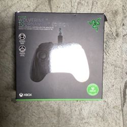 Razer Wolverine V3 Tournament Edition Wired Gaming Controller