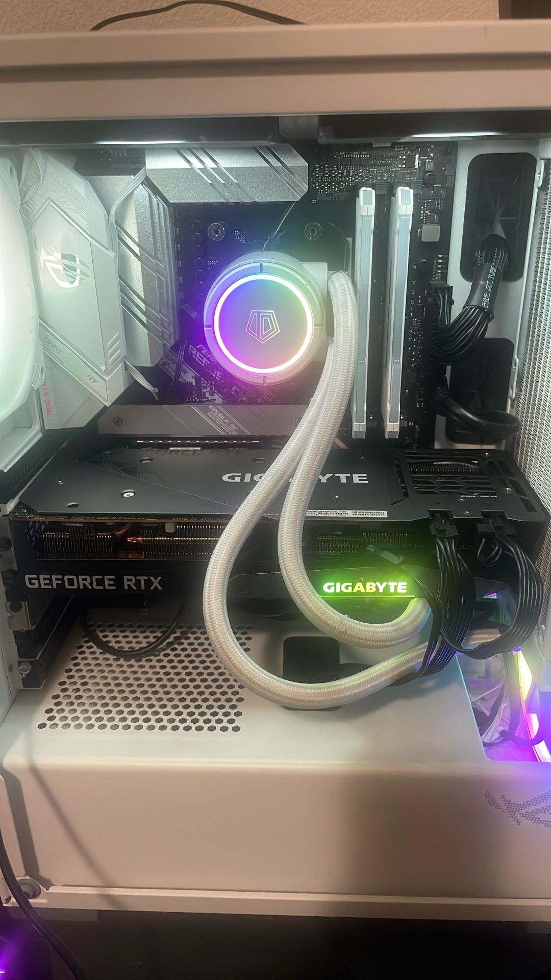 Gigabyte 3070 Gaming Oc 8GB