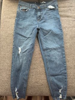 Woman’s jeans ( Sz 13/31)