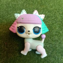 Lol Surprise Pets Doll Pupsta Puppy Dog (19)