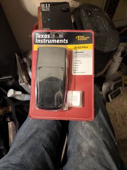 Graphing Calculator 50 Obo