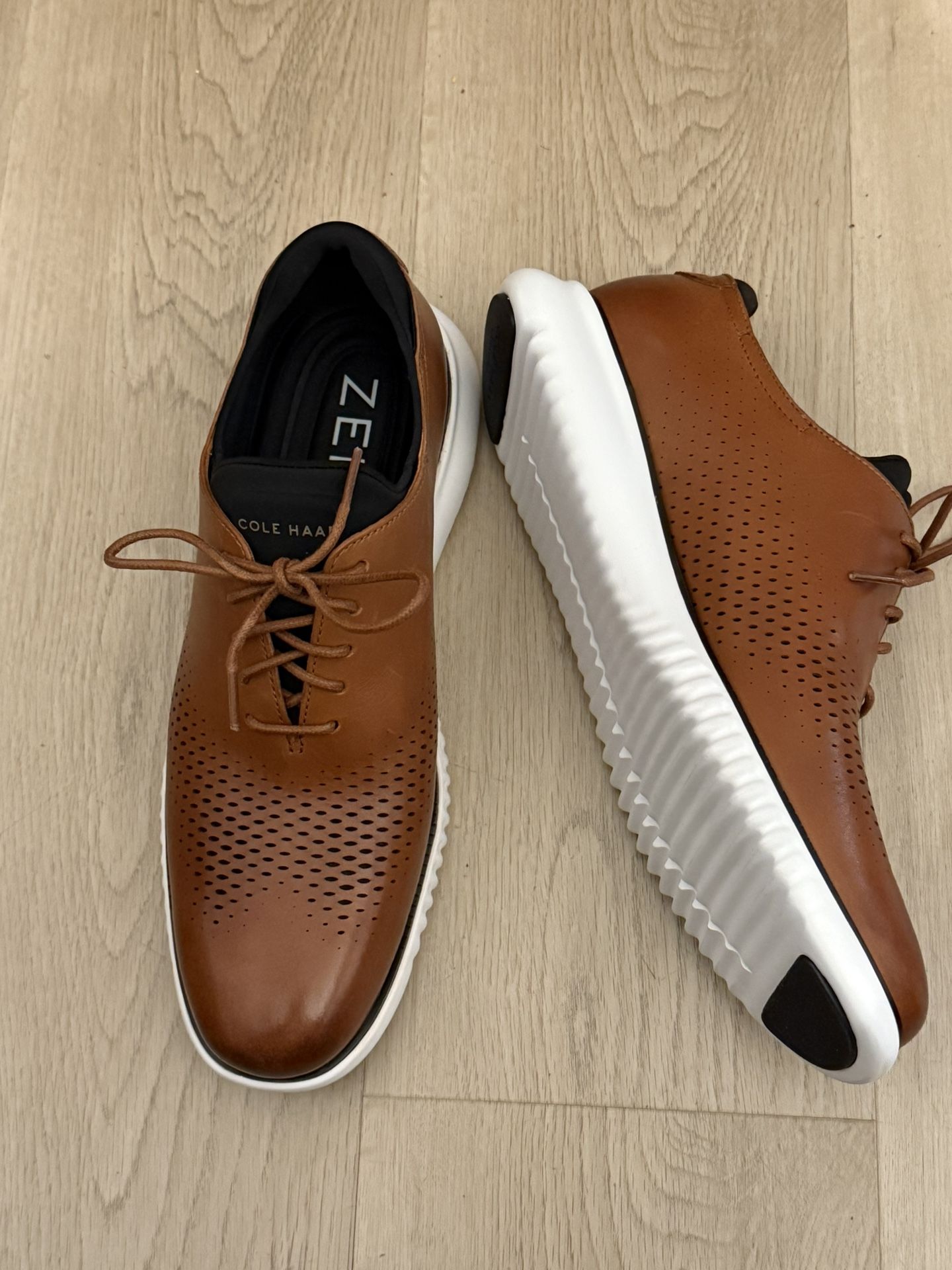 Cole Haan Shoes