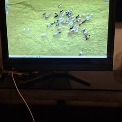 Lenovo All In One Desktop 