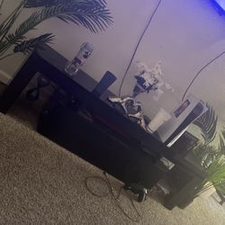 Tv Console