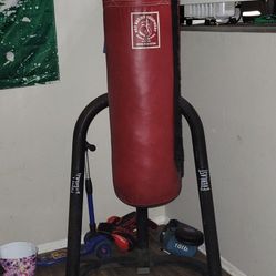 Boxing Punching Bag Everlast