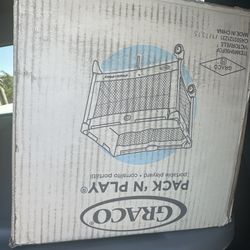 Brand New Baby Playpen