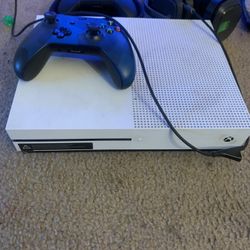 Xbox
