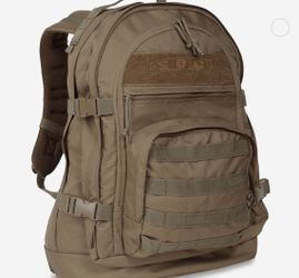 S.O.C. Sandpiper of California Tactical Backpack – New – Made in USA