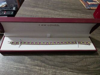 Helzberg bracelet $60 FIRM
