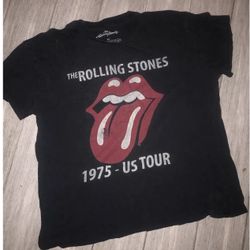 Vintage Rolling Stones T-shirt