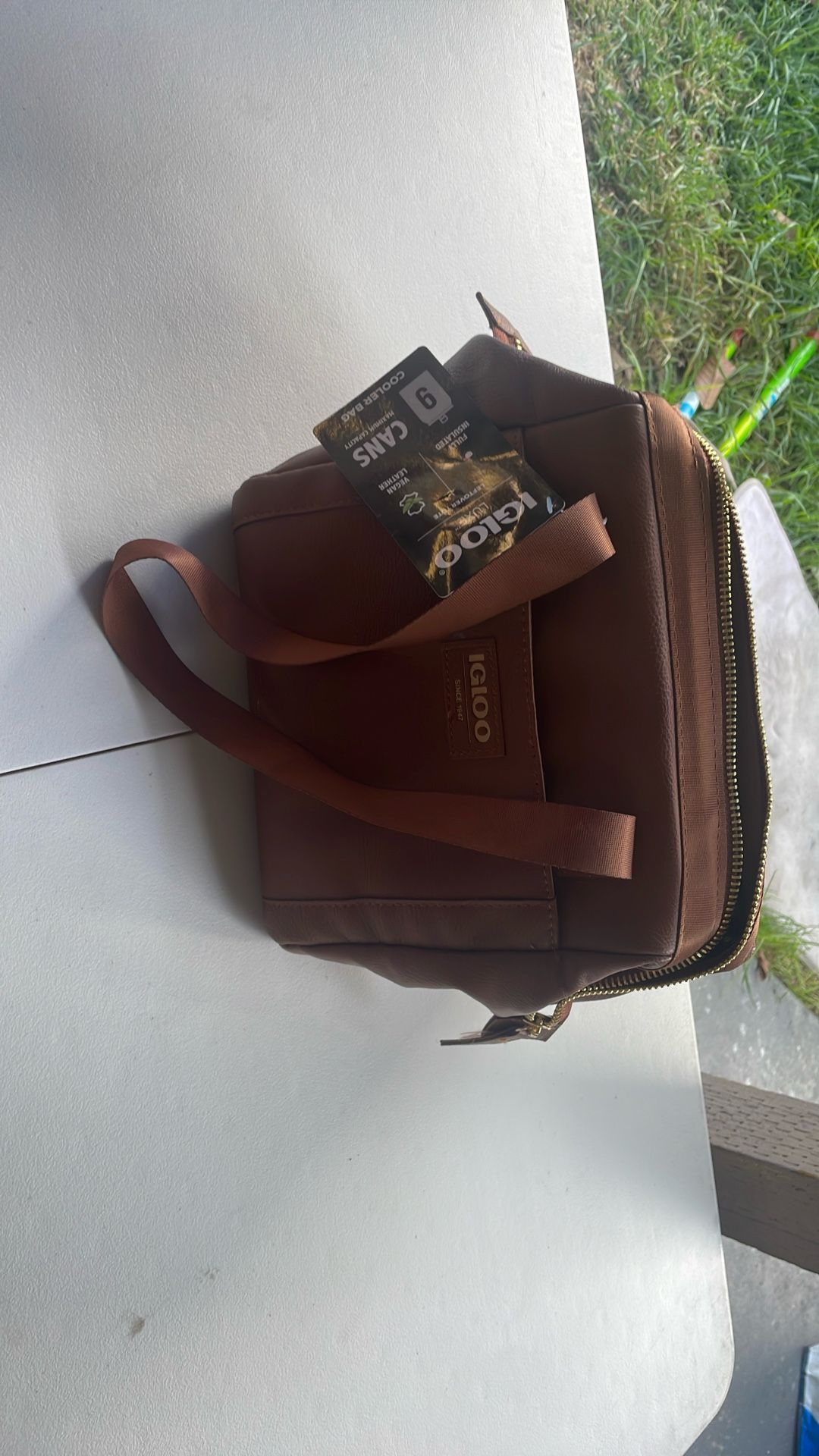 Igloo Lux Cooler Bag