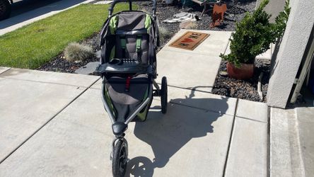 Bob stroller