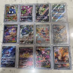 Pokemon Cards For Sale—Singles & Graded!