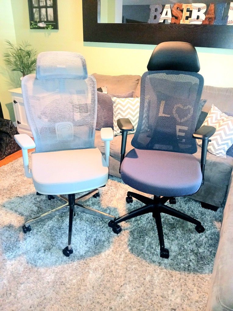 Executive Office Chairs