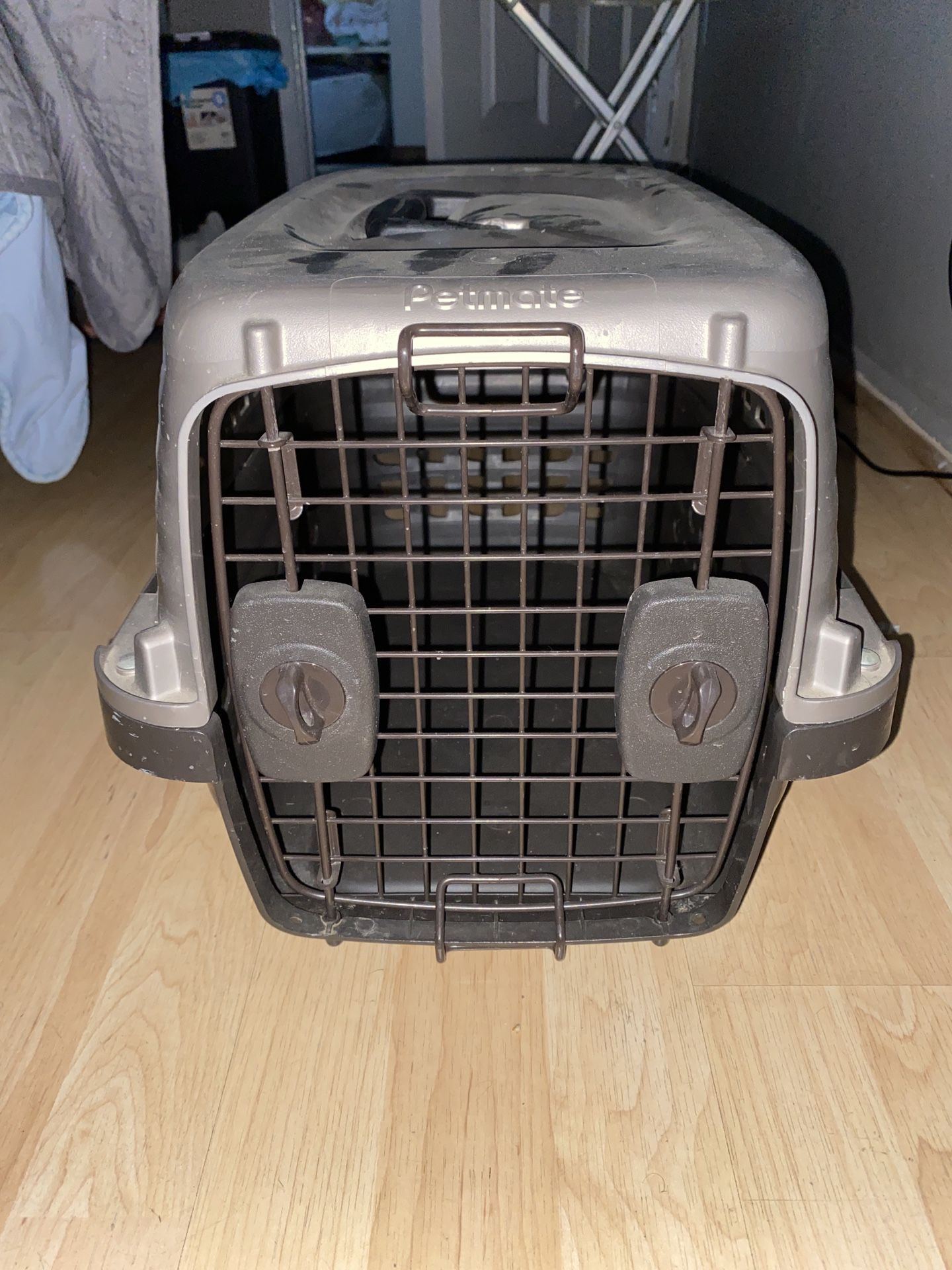 Small Pet Cage