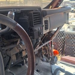Plastic Interior Parts And Pieces 2006 Chevrolet  Yukon Pickup  2006. Apache Junction  Message  Price Availability 
