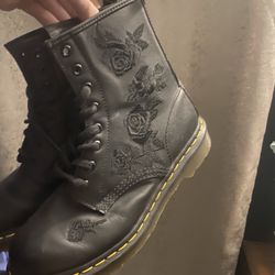 Doc Martins 