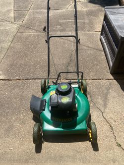 Weed Eater 22”