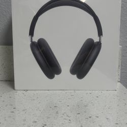 Sealed Apple AirPod Maxes 