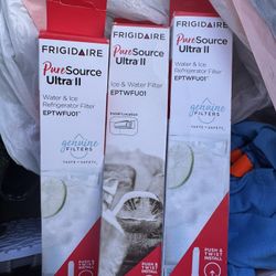 New Refrigerator Filter 