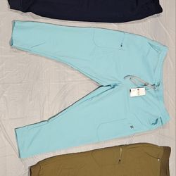 Figs Pants Only