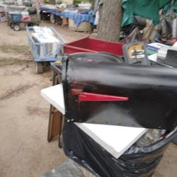 Mailbox X-large