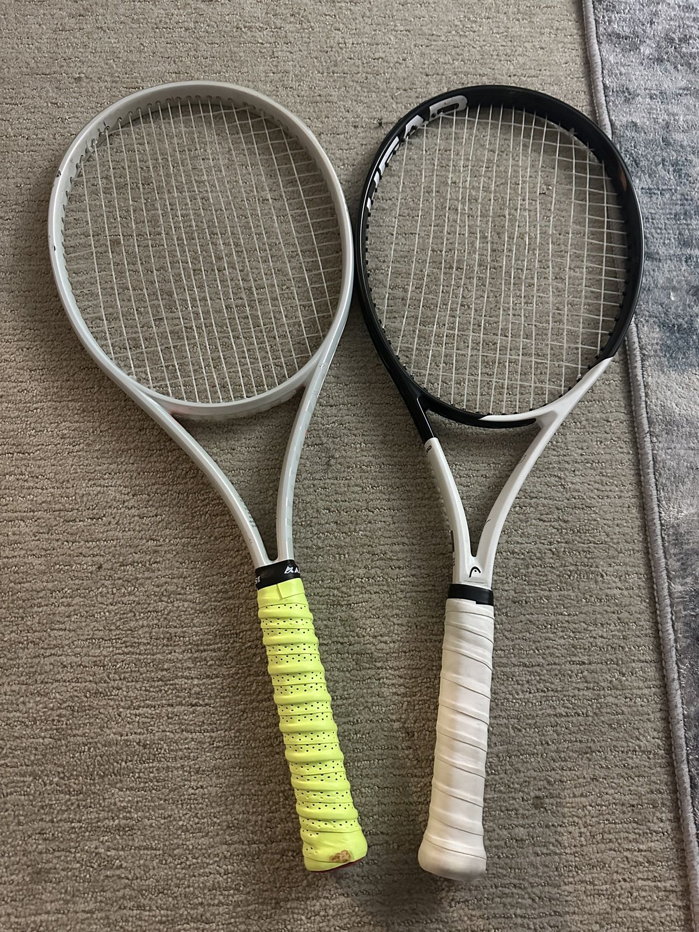 Tennis Racket