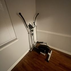 elliptical 