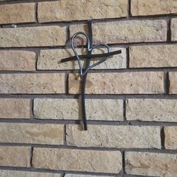 Metal Cross