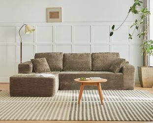 104 modular sectional sofa