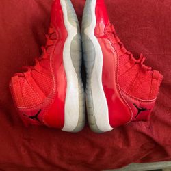 Jordan 11 
