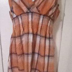Women's Dress 
