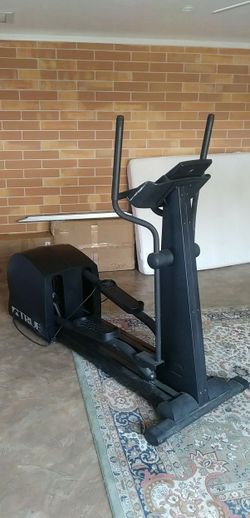 True 600ea elliptical new arrivals