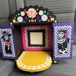 Target Mini Ofrenda