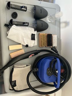 Shoe Renov8tor Sneaker Cleaning kit