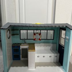 Our Generation Dollhouse